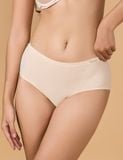  Quần lót nữ iBasic bonding thoáng khí lưng cao - PANW139 