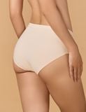  Quần lót nữ iBasic bonding thoáng khí lưng cao - PANW139 