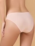  Quần lót nữ iBasic bonding thoáng khí lưng cao - PANW139 