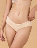  Pack 2 combo quần lót nữ iBasic cotton hipster lưng vừa daily - PANW172-PA2 