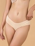  Quần lót nữ iBasic cotton USA kháng khuẩn bikini lưng vừa daily - PANW172 