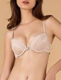  Áo ngực ren iBasic có gọng mút dày cài trước - VA149 