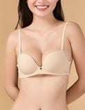  Áo ngực su đúc iBasic gọng dẻo mút dày Multiway - BRAW117 