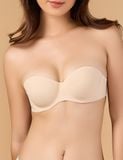  Áo ngực cup ngang iBasic có gọng không dây kèm phụ kiện dây trong - PK069 