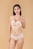  Áo ngực nữ có gọng iBasic mút mỏng cup ngang - BRAW162 