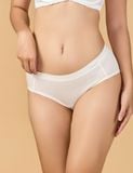  Quần lót nữ thun lạnh iBasic bikini lưng vừa - PANW155 