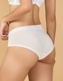 Quần lót nữ thun lạnh iBasic bikini lưng vừa - PANW155 