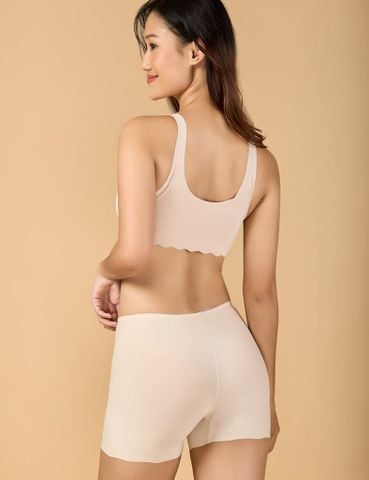  Quần lót mặc váy iBasic không đường may bonding - V187 