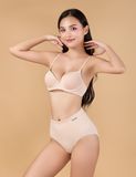  Quần gen bụng iBasic không đường may Seamless - P-GEN021 