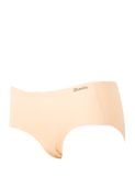  [NUDE TONE] Bra Set áo ngực nữ iBasic áo ngực có gọng mút dày và quần không đường may lưng cao BRAW163+V119 