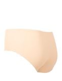  [NUDE TONE] Bra Set áo ngực nữ iBasic áo ngực có gọng mút dày và quần không đường may lưng cao BRAW163+V119 
