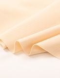 [NUDE TONE] Bra Set áo ngực nữ iBasic áo ngực có gọng mút dày và quần không đường may lưng cao BRAW163+V119 