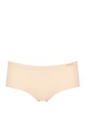  Quần lót nữ lưng cao không đường may Nude Tone iBasic - V189 