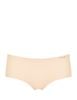  Quần lót nữ lưng cao không đường may Nude Tone iBasic - V189 