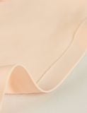  Quần lót nữ lưng cao không đường may Nude Tone iBasic - V189 