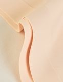  Quần lót nữ lưng cao không đường may Nude Tone iBasic - V189 