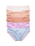 Quần lót nữ thun lạnh bikini iBasic - V199-3 
