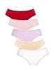 COMBO 5 Quần lót nữ thun lạnh bikini iBasic - V199-3 