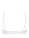  Combo 2 Áo lót học sinh iBasic cotton USA kháng khuẩn cài sau - VA107 