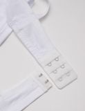  Combo 2 Áo lót học sinh iBasic cotton USA kháng khuẩn cài sau - VA107 