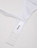 Combo 2 Áo lót học sinh iBasic cotton USA kháng khuẩn cài sau - VA107 
