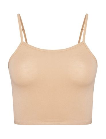  Combo 2 Áo lót nữ iBasic cotton ngắn -  VA111 