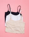  Áo lót nữ iBasic cotton ngắn - VA111 