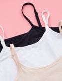  Áo lót nữ iBasic cotton ngắn - VA111 