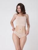  Áo lót nữ iBasic cotton ngắn - VA111 