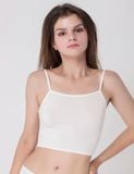  Áo lót nữ iBasic cotton ngắn - VA111 