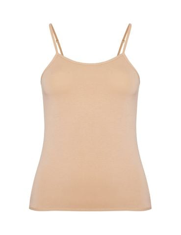  Combo 2 Áo lót nữ iBasic cotton phom dài - VA112 