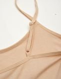  Combo 2 Áo lót nữ iBasic cotton phom dài - VA112 