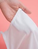  Áo lót nữ iBasic cotton dài - VA112 