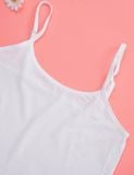  Áo lót nữ iBasic cotton dài - VA112 
