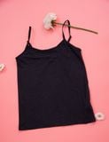  Áo lót nữ iBasic cotton dài - VA112 