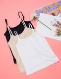  Áo lót nữ iBasic cotton dài - VA112 