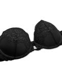  Áo ngực ren iBasic có gọng mút dày cài trước - VA149 