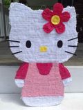 Hello Kitty Piñata upke05