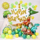 Set Combo Dinosaur Theme kae05