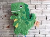 Dinosaur Piñata kae06