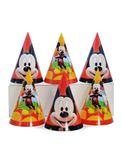 Nón Sinh Nhật Mickey Cho Bé Mickey Birthday Hat CCH21