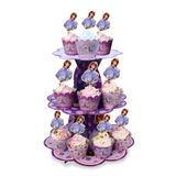 Kệ Bánh Cup Cake - Cup Cake Stand SEC01