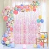 Set bóng cho bé balloon set glk14