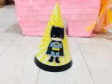 Nón sinh nhật batman hat nonk 15