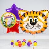 Bộ Bóng Trang Trí Cho Bé Combo Kids Balloon KAB45