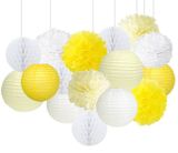 Bộ đèn lồng trang trí tết pktet42