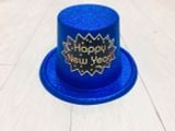 1 Happy New Year Hat cbhe54