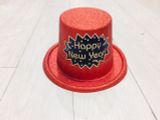 1 Happy New Year Hat cbhe55