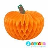 Bí ngô giấy halloween honeycomb pumkin bbhl93