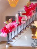 Set Combo HPBD Balloons for Adults sne39